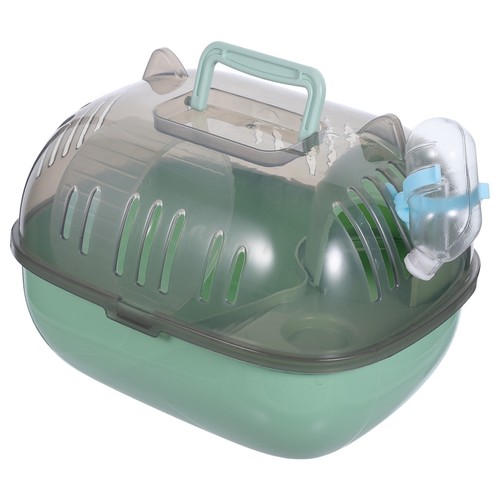 Lizard bunny portable crate - lizard,