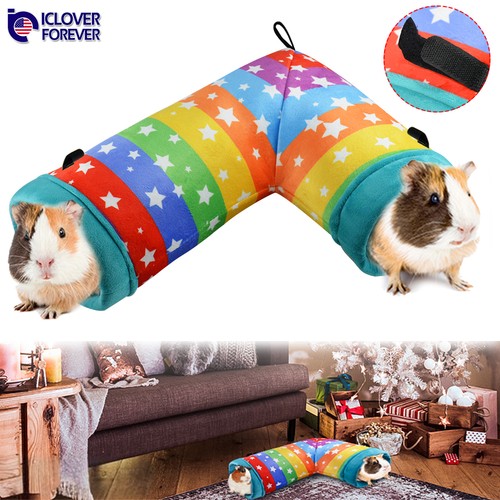 Guinea pig hideout - hideout, corner