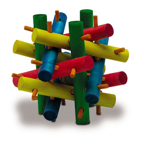 Kaytee nut knot - kaytee,