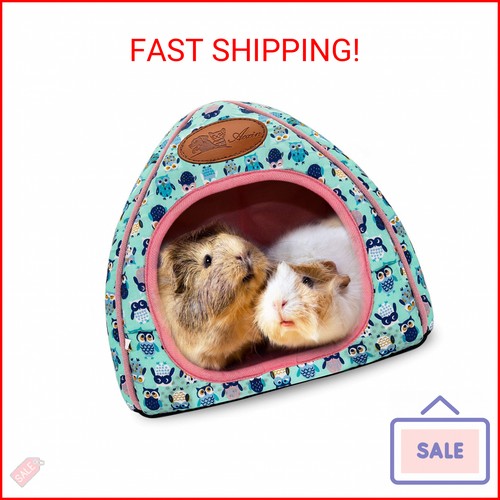 Bwogue guinea pig house - pig,
